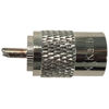 Picture of Pack of 4 Kalibur KPL259X CB HAM Radio PL-259 Coaxial Cable Connector