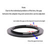 Picture of LingoFoto 72mm Filter Adapter Ring for Hasselblad B60 Bay B60-72mm
