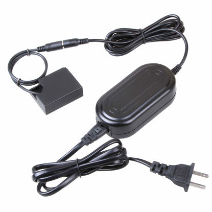 Picture of Fotga AC Power Adapter Replacement AC-9V + CP-W126 DC Coupler Dummy Battery Kit for Fujifilm X-H1 X-Pro3 X-Pro2 X-Pro1 X-T3 X-T2 X-T1 X-T20 X-T10 X-E3 X-E2S X-E2 X-E1 X-A2 X-A3 X-A10 X-T100 Camera