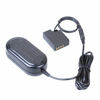 Picture of Fotga AC Power Adapter Replacement AC-9V + CP-W126 DC Coupler Dummy Battery Kit for Fujifilm X-H1 X-Pro3 X-Pro2 X-Pro1 X-T3 X-T2 X-T1 X-T20 X-T10 X-E3 X-E2S X-E2 X-E1 X-A2 X-A3 X-A10 X-T100 Camera