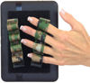 Picture of LAZY-HANDS 4-Loop Grips (x2 Grips) for e-Readers - XL (Camouflage)
