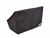 Picture of Comp Bind Technology Cover Compatible with Epson FastFoto FF-640 Scanner. Black Nylon Anti-Static Cover, Dimensions 11.80''W x 8.70''D x 8.10''H'' by Comp Bind Technology