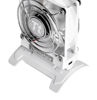 Picture of Thermaltake Mobile Fan III Portable Desk Fan with Directional Fan Swivel, Compact Design, and Mini-USB to USB Retractable Cable Cooling AF0065 White