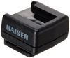 Picture of Kaiser 201300 Flash Shoe Adapter (Black)