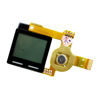 Picture of Working Front LCD Camera Display Screen Monitor for Gopro (Hero 4 Sports Camera) Spare Part Accessory