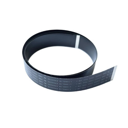 Picture of DWQJKHDE 1pc for Flashforge for Adventurer 5M, 5M Pro Flat LCD Screen Cable Touch Screen Cable