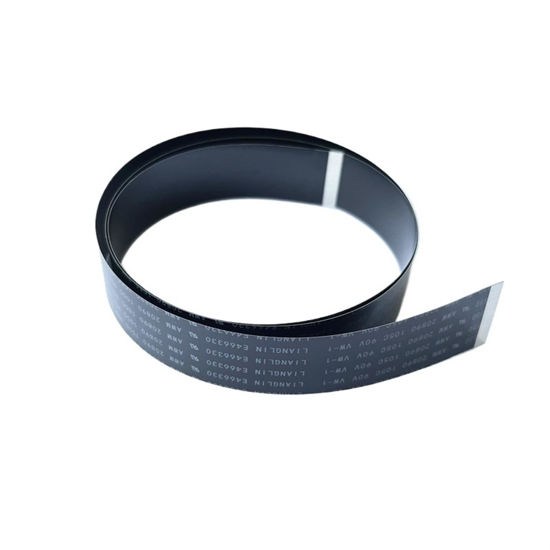 Picture of DWQJKHDE 1pc for Flashforge for Adventurer 5M, 5M Pro Flat LCD Screen Cable Touch Screen Cable