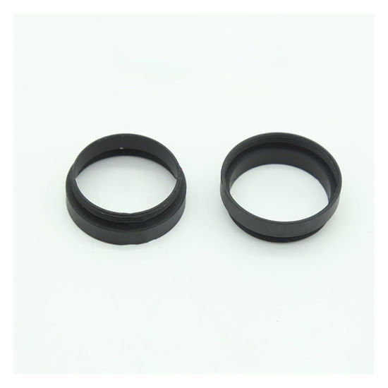 Picture of Microscope Accessories Kit M25/M26/M27/M42 RMS Thread Adapter Rings Objective Lens Converter Camera Adapters Microscope Slides (Color : 25MM to 26MM)