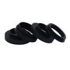 Picture of Microscope Accessories Kit M25/M26/M27/M42 RMS Thread Adapter Rings Objective Lens Converter Camera Adapters Microscope Slides (Color : 25MM to 26MM)