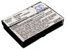 Picture of Estry 2000mAh Battery Replacement for Pioneer XM2go Airware XM2GO inno inno2BK GEX-INN01 990216