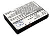 Picture of Estry 2000mAh Battery Replacement for Pioneer XM2go Airware XM2GO inno inno2BK GEX-INN01 990216