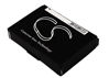 Picture of Estry 2000mAh Battery Replacement for Pioneer XM2go Airware XM2GO inno inno2BK GEX-INN01 990216