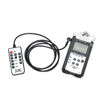 Picture of JJC SR-RC4 Remote Commander Wired Remote Control for Zoom H4N Replaces Zoom RC4