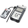 Picture of JJC SR-RC4 Remote Commander Wired Remote Control for Zoom H4N Replaces Zoom RC4