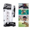 Picture of Waterproof Housing Case for SJAM SJ5000/SJ5000 /SJ5000 PLUS,Waterproof Case Diving Protective Housing Shell for SJAM