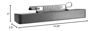 Picture of HP LCD Speaker Bar (black)