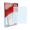 Picture of atFoliX Screen Protection Film compatible with Zoom Q2n-4K Screen Protector, ultra-clear FX Protective Film (3X)