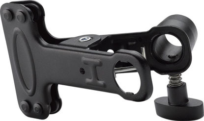Picture of Kupo Mini Alli Clamp - Black (KG301411)