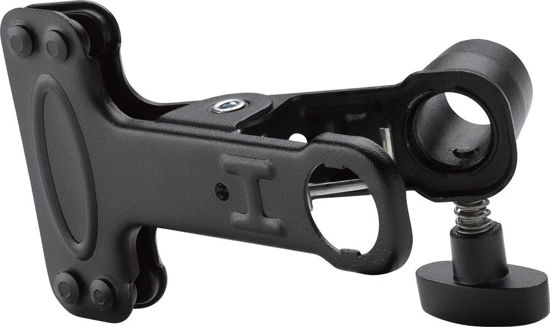 Picture of Kupo Mini Alli Clamp - Black (KG301411)