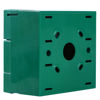Picture of UHPPOTE Resettable Break Glass Fire Emergency Exit Release Button for Exit Door