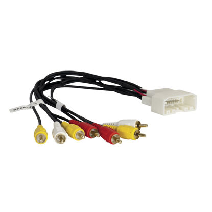 Picture of AXXESS Chrysler RSE Retention Harness 2008-Up