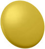 Picture of cam-in CAM9065 Soft Shutter Button, Release Button, Mini, Convex Surface (Diameter 0.3 inches (7 mm)), Yellow