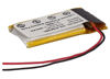 Picture of FITHOOD Battery Replacement for Applee iPod Shuffle 4th iPod Shuffle 5th iPod Shuffle 5th Generation pod Shuffle 4th Generation 616-0150 616-0548 (50mAh/3.7V)
