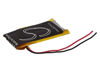 Picture of FITHOOD Battery Replacement for Applee iPod Shuffle 4th iPod Shuffle 5th iPod Shuffle 5th Generation pod Shuffle 4th Generation 616-0150 616-0548 (50mAh/3.7V)