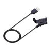 Picture of MOOKEENONE Camera GPS Charger Fast Wireless Charging Cable Cord Portable Charging Cord Dock for for Garmin Virb X XE GPS