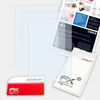 Picture of atFoliX Screen Protection Film suitable for Akaso V50 Elite, Screen Protector ultra-clear FX Protective Film (3X)