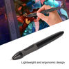 Picture of PEN68D Stylus Pen, High Sensitive Stylus for Huion GT 191, GT 221 PRO, GT 156HD V2, GT 220 V2, Battery Pen with 8192 Level Pressure