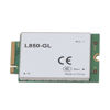 Picture of Multi Band Network Card Module, 4G LTE Cat9 M.2 XMM 7360 LTE Modem WWAN Module for Laptop, High Speed Data Transmission, Stable Connection in Complex Networks