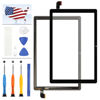 Picture of for BLU M10L Pro 2023 M0215UU Screen Replaceent 10.1 inch for BLU M10L Pro 2023 M0215UU Touch Screen Digitizer Front Glass Panel Repair Kit(Not Display LCD)