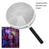 Picture of Serounder 8 Sided Kaleidoscope Prism Filter, Handheld Effect Filters Glass Prism Variable of Subjects Foreground Blur SLR Photography Accessories, 77mm