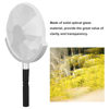 Picture of Serounder 8 Sided Kaleidoscope Prism Filter, Handheld Effect Filters Glass Prism Variable of Subjects Foreground Blur SLR Photography Accessories, 77mm