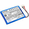 Picture of Zenander 3.7V GSP805070 CP-HK03 Battery Replacement for Harman/Kardon Esquire 2