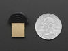 Picture of Adafruit Bluetooth 4.0 USB Module (v2.1 Back-Compatible) [ADA1327]