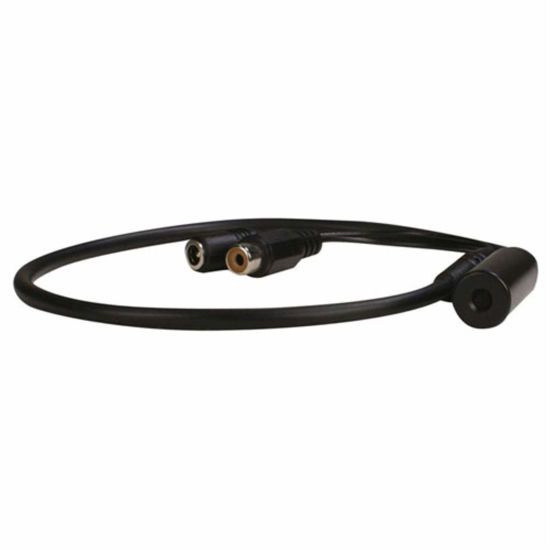 Picture of Line Level Microphone,Camera