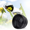 Picture of 52mm 2X Camera Lens, Magnification HD Converter Telephoto Lens for 52mm Mount Camera