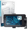 Picture of Bruni Screen Protector compatible with Sony FX6 Protector Film, crystal clear Protective Film (2X)