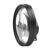 Picture of Docooler 58mm Close-Up Macro Filter Lens 10x Magnification compatible with Gopro Hero 7 Black 6 5 Black Waterproof Case