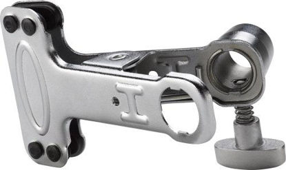 Picture of Kupo Mini Alli Clamp - Silver (KG301712)