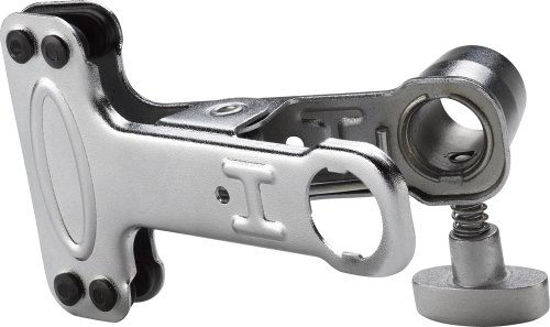 Picture of Kupo Mini Alli Clamp - Silver (KG301712)