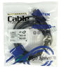 Picture of ATEN USB KVM Cable - SPHD15 to VGA & USB A 2L5202U, 6 Feet