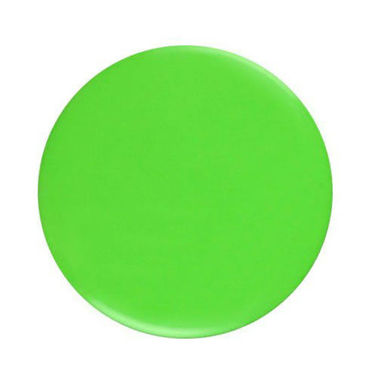 Picture of cam-in CAM9073 Soft Shutter Button, Release Button, Ultra-Thin, Convex Surface (Diameter 0.4 inches (9 mm)), Green