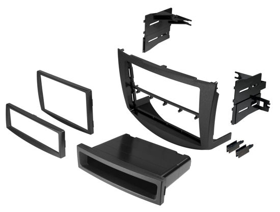 Picture of Ai TOYK994 2006-2008 Toyota RAV4 Dash Kit