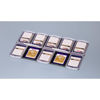 Picture of Hama 95985 | Memory Card Box for Storage Media 10 | Transparent