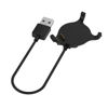 Picture of NATEFEMIN 1m Smartwatch Dock Charger Adapter USB Charging Cable Power Charge Cord for Bushnell Neo Ion 1/2 Excel Golf GPS Watch Accessory