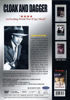 Picture of Cloak and Dagger (1946) DVD