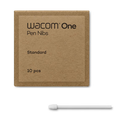 Picture of Wacom ACK24911Z Standard Lead for One Pen (10 Count)